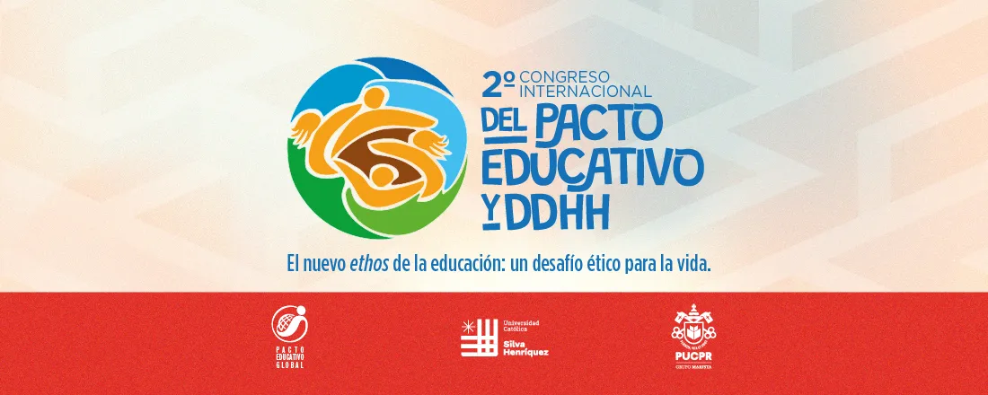 Congresso Pacto Educativo Global