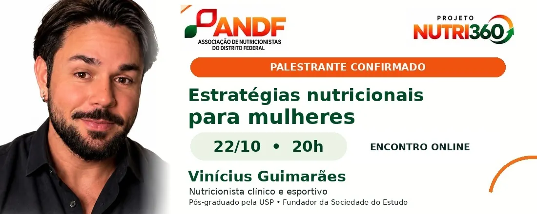 Estratégias nutricionais para mulheres
