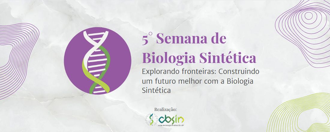 Semana de Biologia Sintética