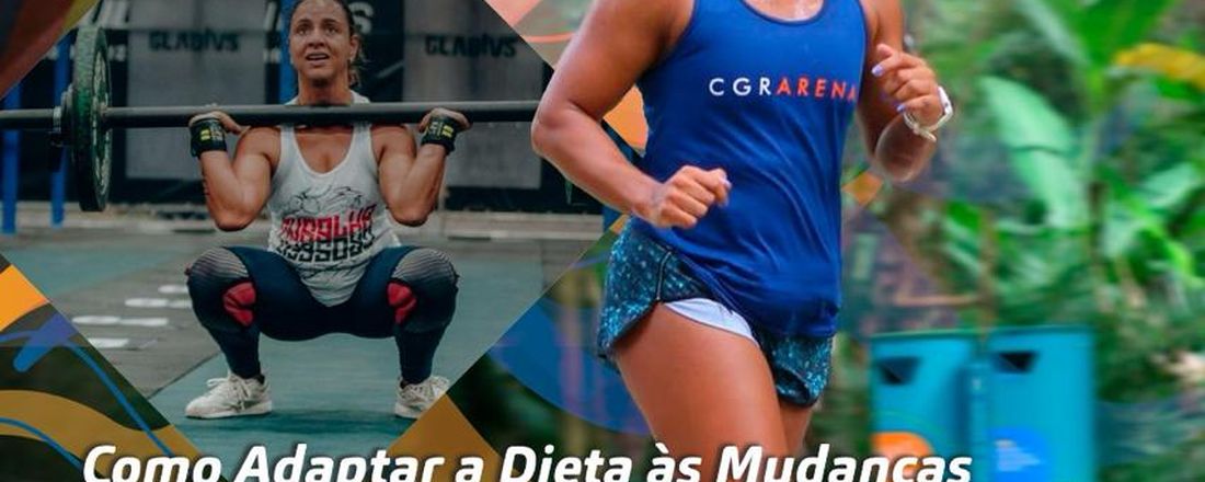 I EXPERIÊNCIA EMPÓRIO NUTRICARE RECIFE COM ANDRÉIA NAVES