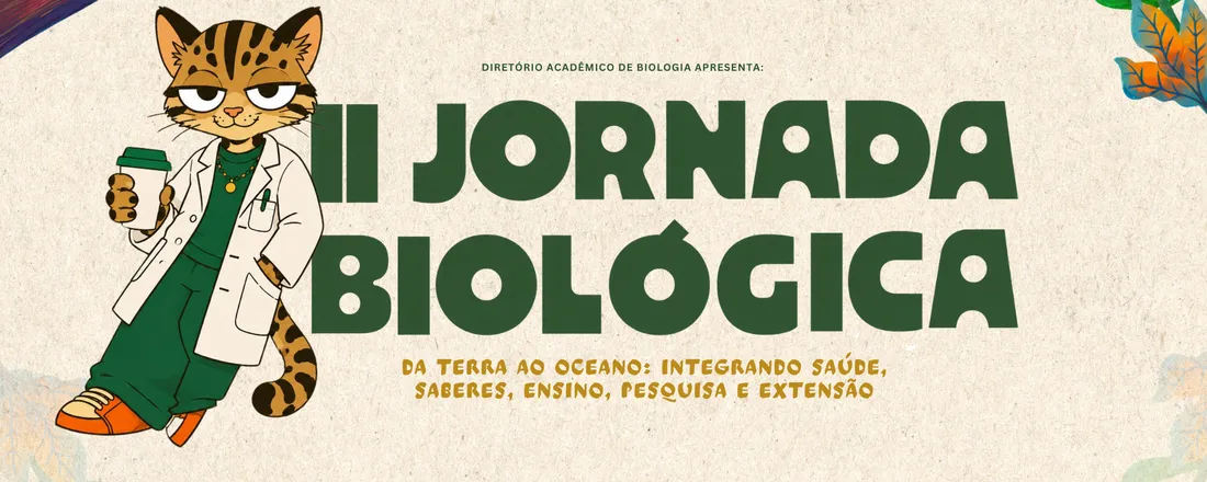 II Jornada Biológica