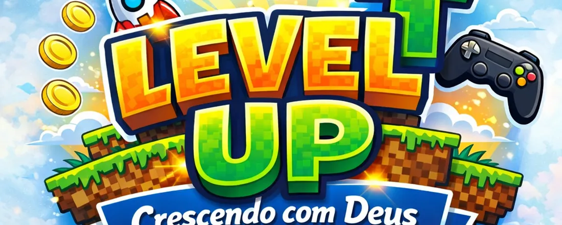 Retiro jovens e teens