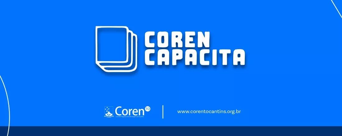 Coren Capacita Pindorama