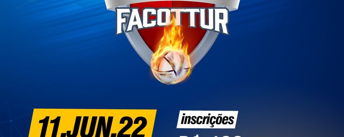 COPA FACOTTUR VII - 2022