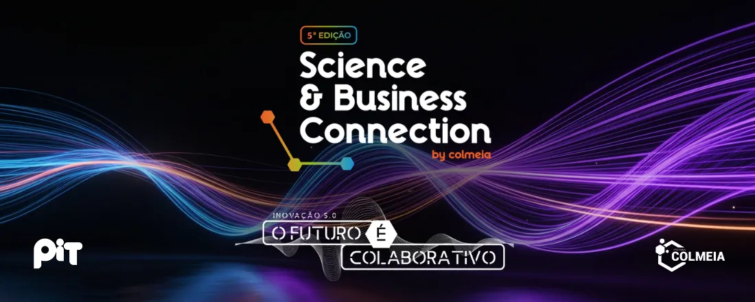 5º Science & Business Connection