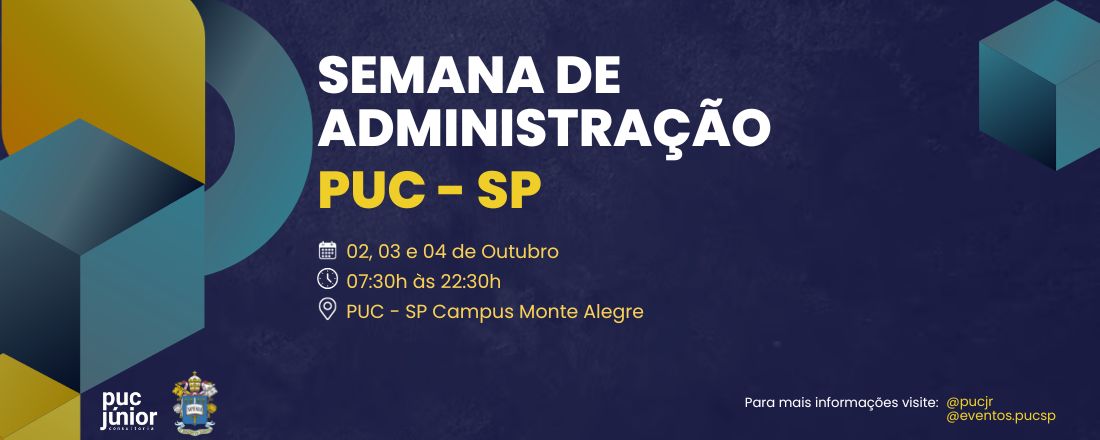 Semana de Administração