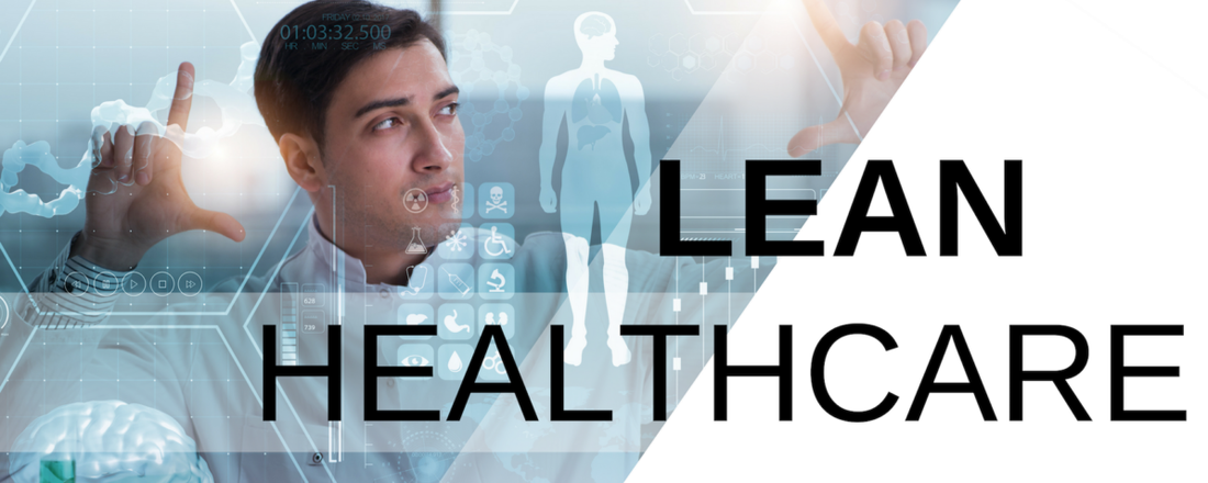 COMO APLICAR O LEAN HEALTHCARE EM HOSPITAIS? EXPERIÊNCIAS E LIÇÕES