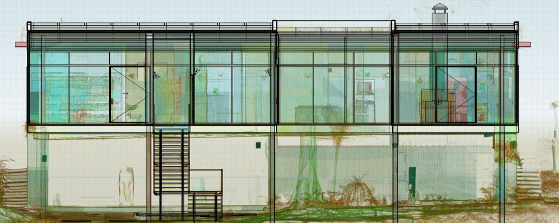 Workshop: Heritage Building Information Modeling (HBIM)