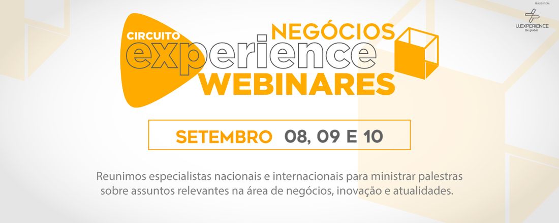 Circuito Webnares de Negócio