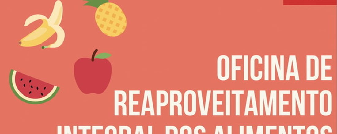 Aproveitamento integral dos alimentos.