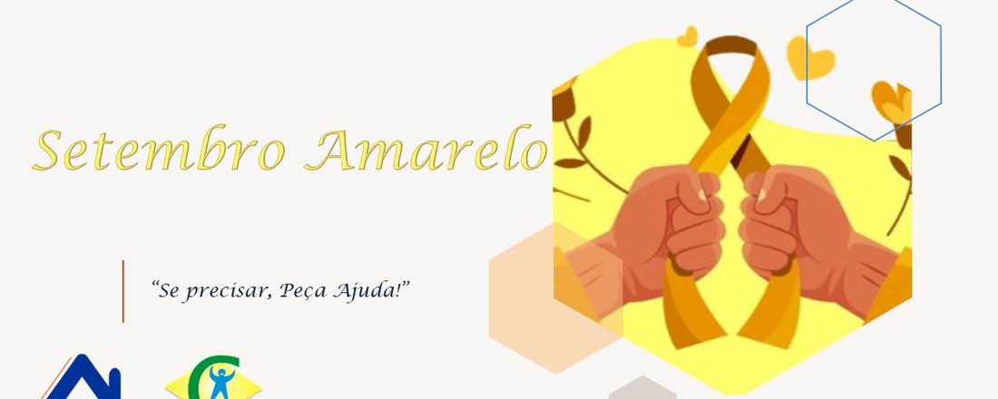 TALK SHOW ESPERANÇA: CONVERSAS SINCERAS SOBRE PREVENÇÃO AO SUICIDIO