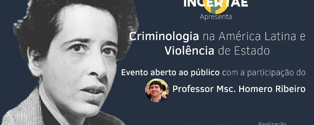 Criminologia na América Latina e Violência de Estado