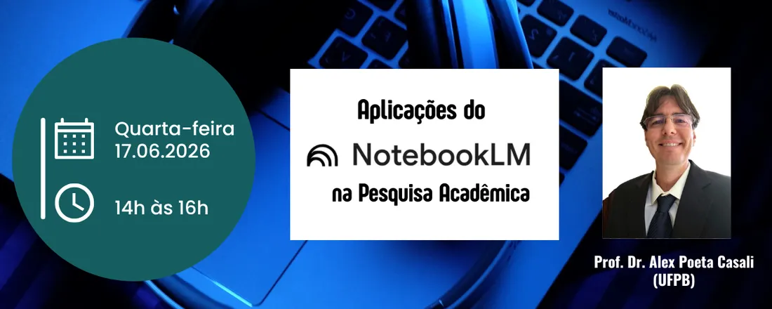 Aplicações do NotebookLM na Pesquisa Acadêmica