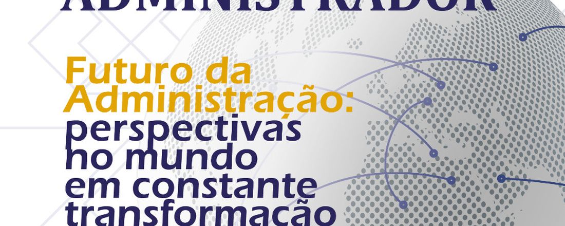 10ª SEMANA DO ADMINISTRADOR