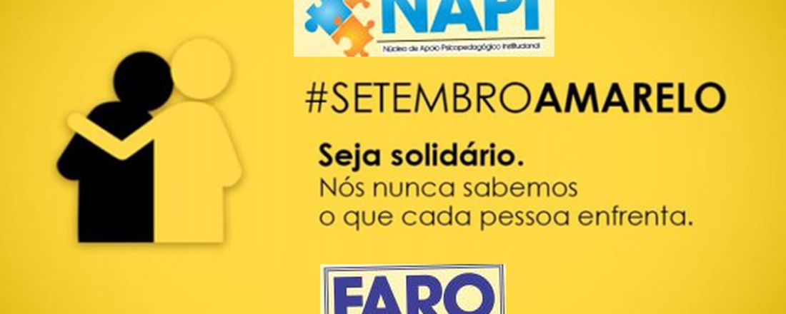 Avaliação Docente 2019-1