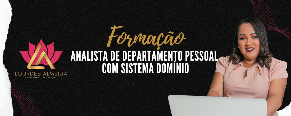 Analista Departamento Pessoal