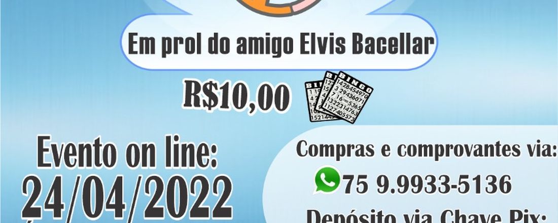 Bingo Beneficente
