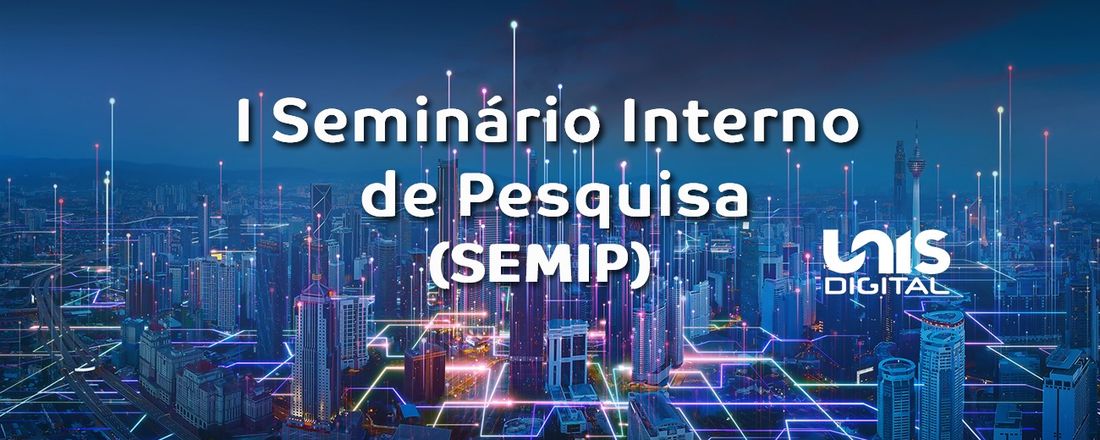 I Seminário Interno de Pesquisa