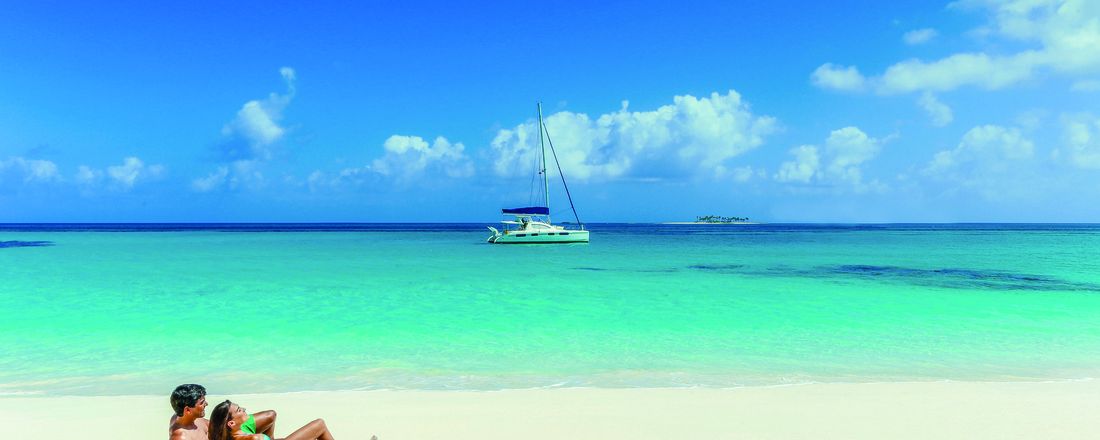 Bate papo online: Atlantis Resort e American Airlines