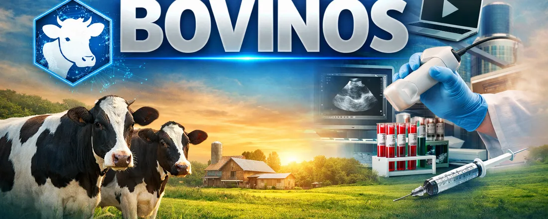 II CONGRESSO ONLINE DE BOVINOS