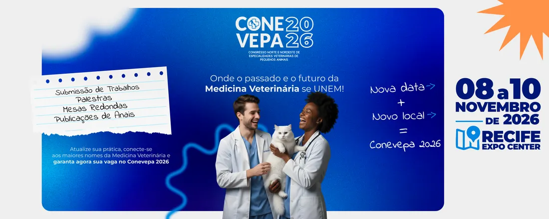 CONEVEPA 2026