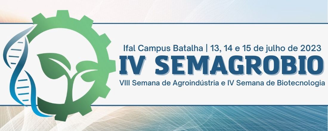 IV SEMAGROBIO