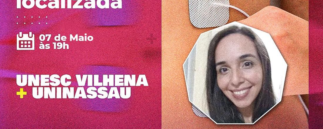 Eletroterapia aplicada à gordura localizada