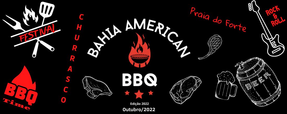 BAHIA AMERICAN BARBECUE