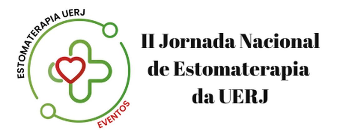 II Jornada Nacional de Estomaterapia da UERJ