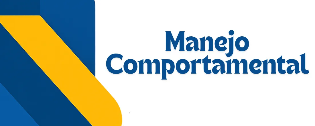 Curso Manejo Comportamental