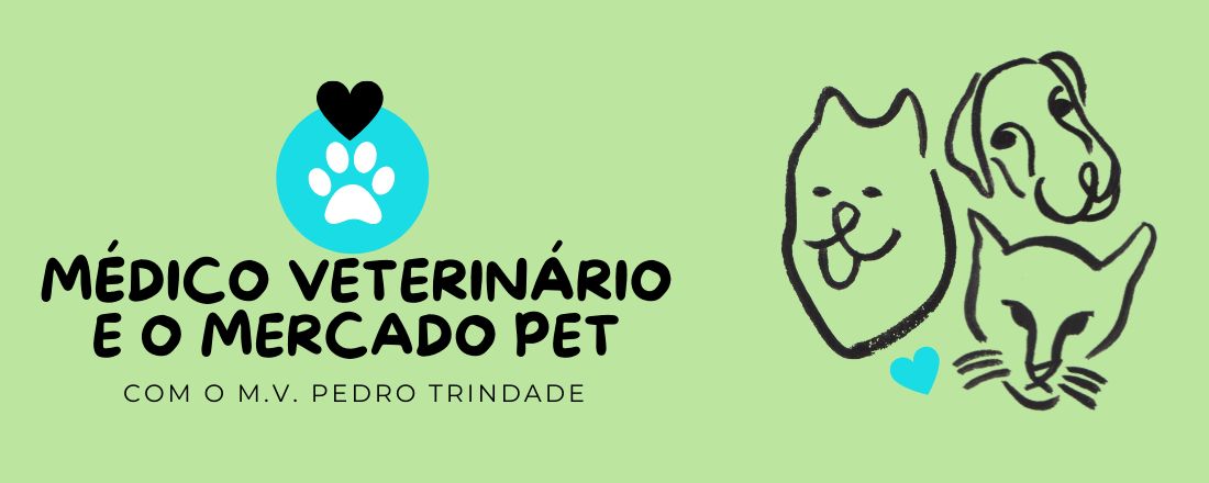 Palestra "Médico Veterinário e o Mercado PET"