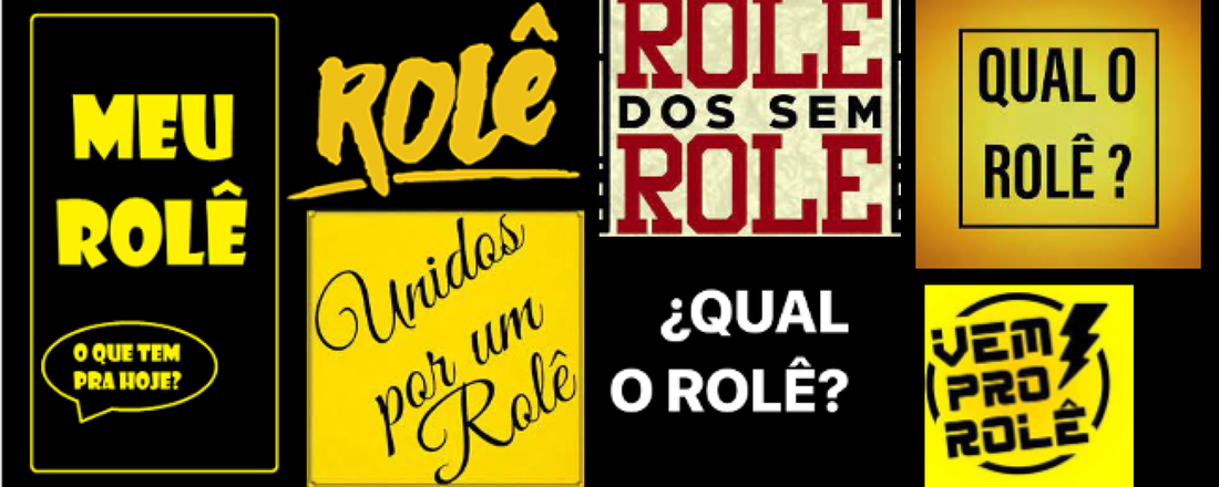 Desenrole seu rolê: aprenda a gerir sua grana para se divertir.