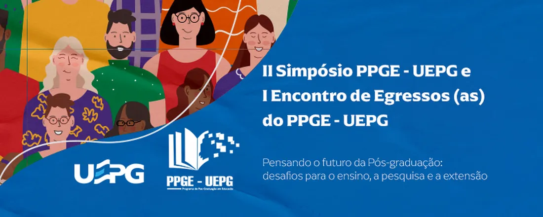 II SIMPÓSIO PPGE – UEPG