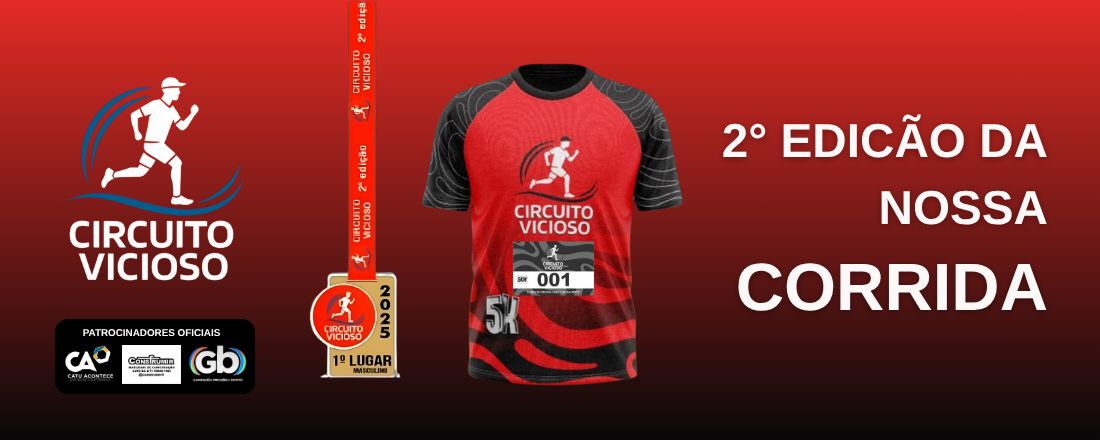 Circuito Vicioso