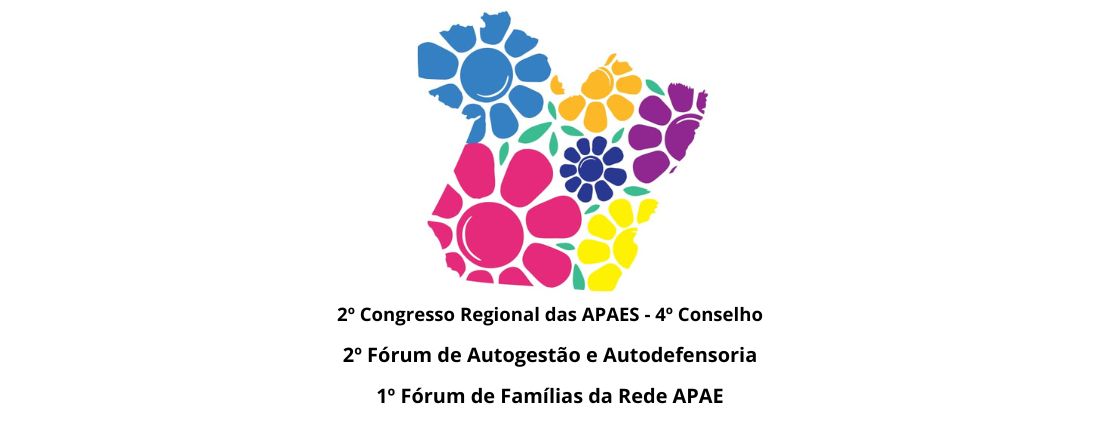 2º Congresso Regional das APAES - 4º Conselho