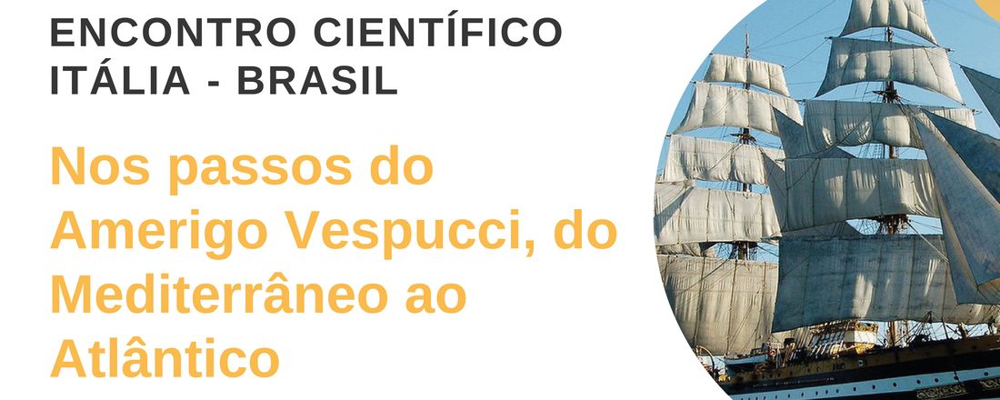 ENCONTRO CIENTÍFICO ITÁLIA - BRASIL