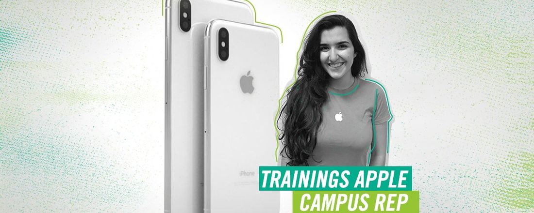 Trainings Apple | Campus Rep