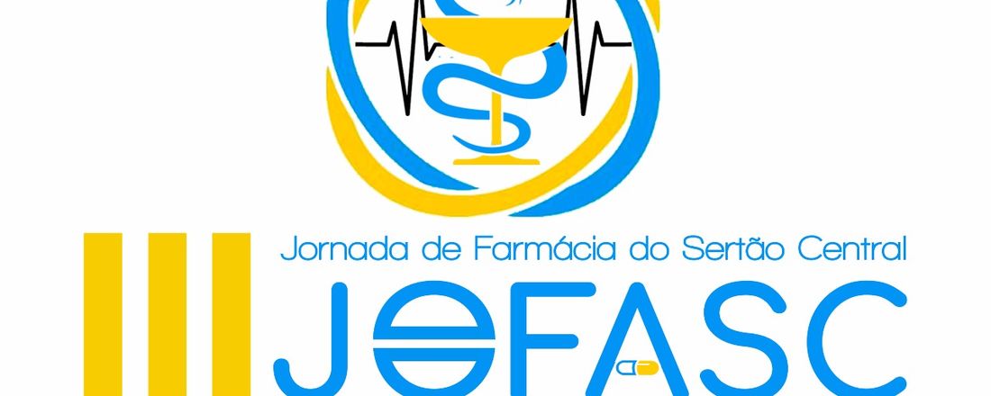 III Jornada de Farmácia do Sertão Central