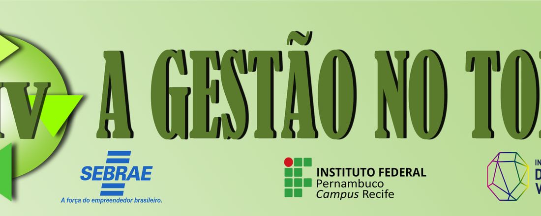 XIV A Gestão no Todo