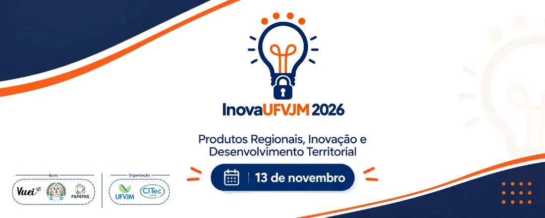 InovaUFVJM 2026