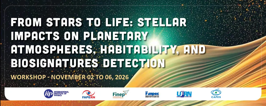 From Stars to Life: Stellar Impacts on Planetary Atmospheres, Habitability, and Biosignatures Detection