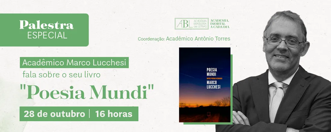 Poesia Mundi