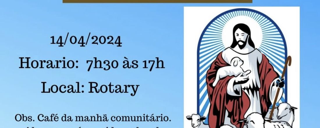 1º Encontro Casos Especiais - Pastoral Familiar