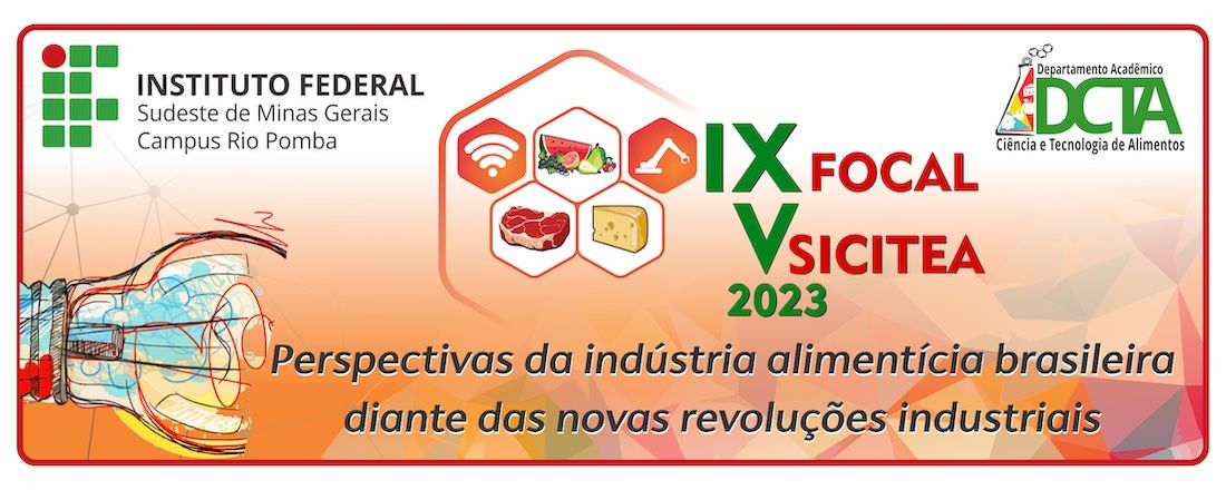 IX FOCAL e V SICITEA