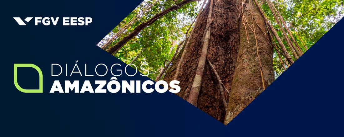 Webinar | Diálogos Amazônicos | Infraestrutura Aeroportuária na Amazônia
