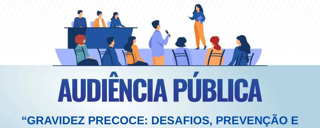 AUDIÊNCIA PÚBLICA 2025
