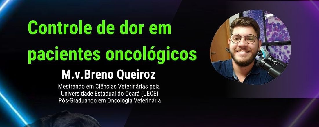 Presença Webinar Ourofino & GEPA-UECE- Controle de dor em pacientes oncológicos