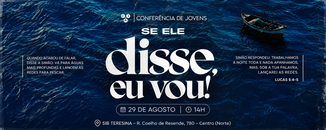 Conferência de jovens