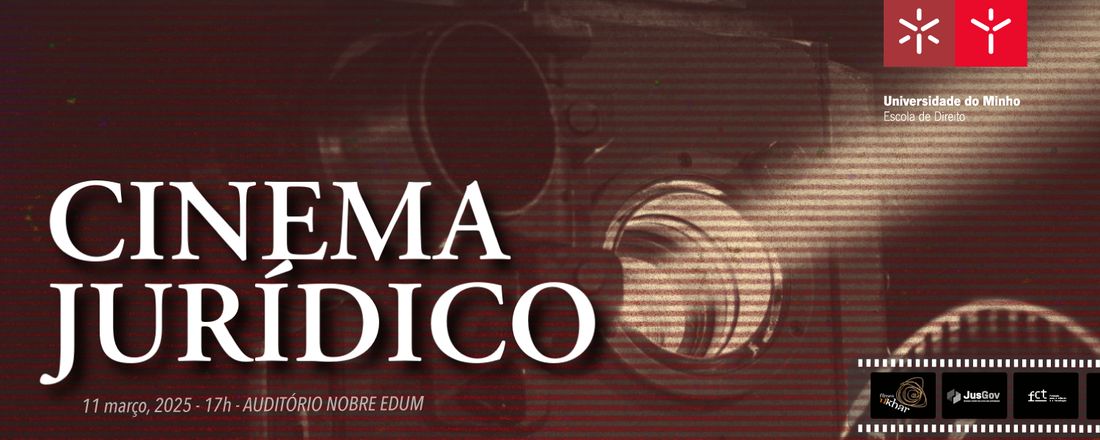 Cinema Jurídico