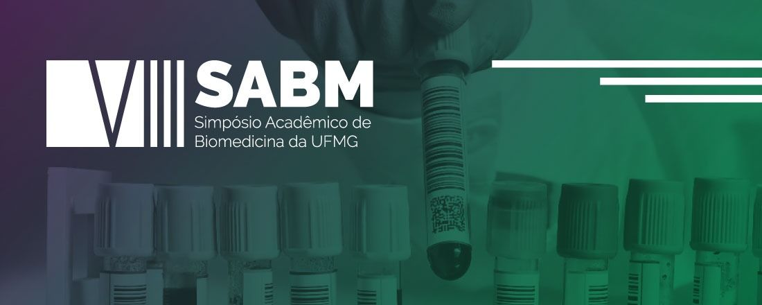 VIII Simpósio Acadêmico de Biomedicina da UFMG